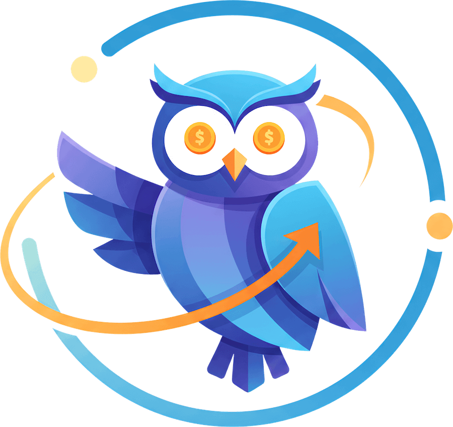 Owl mascot